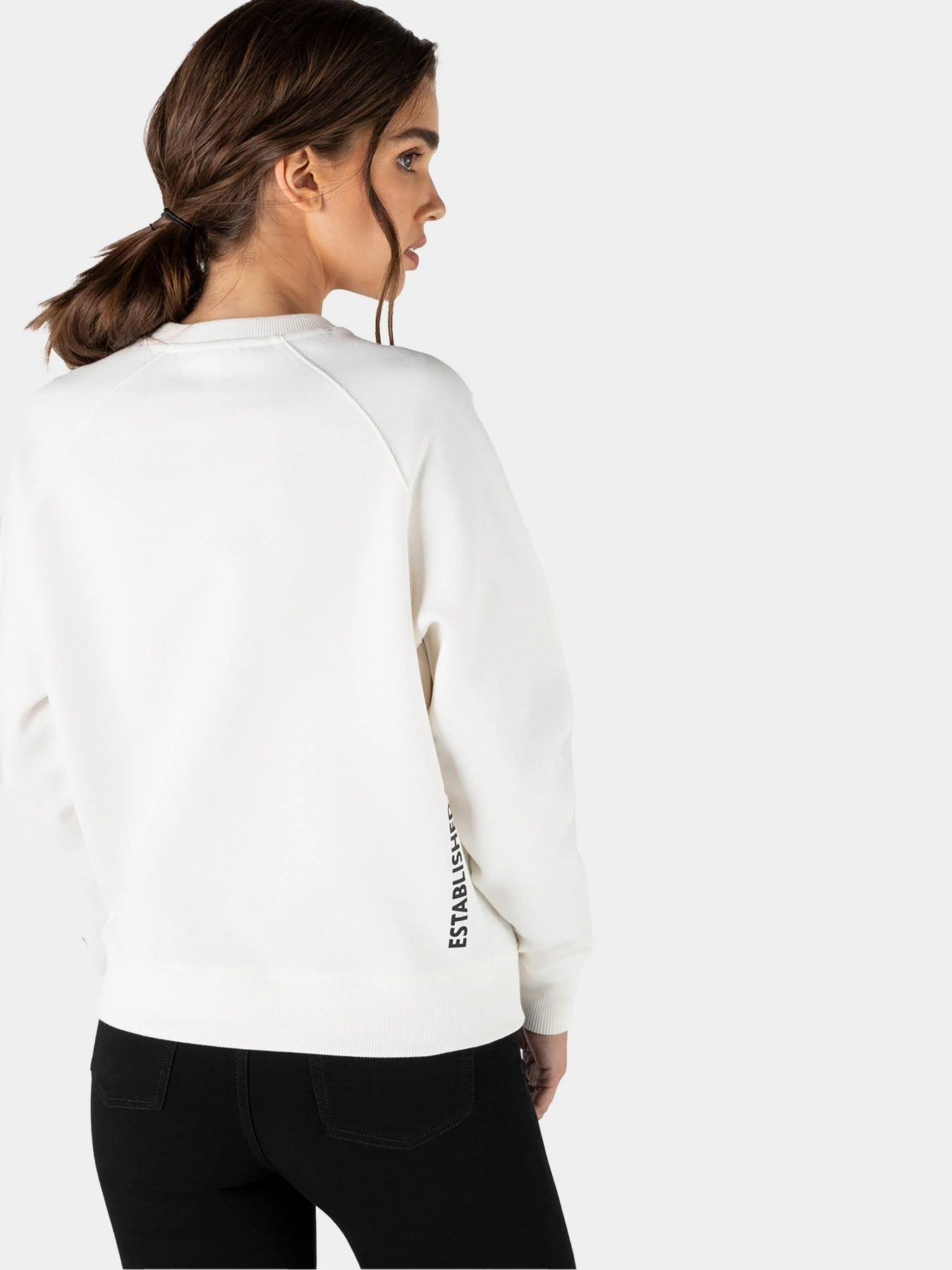 Худи и свитшоты Lacoste модель SF24708LP Худи и свитшоты Lacoste модель SF24708LP Фото