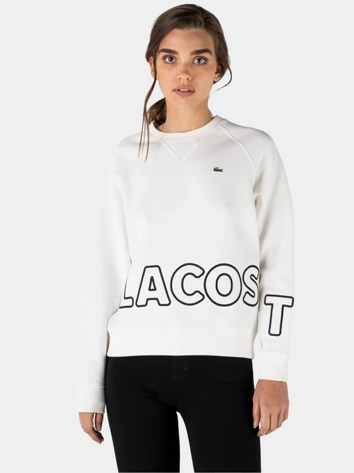 Худі та світшоти Lacoste модель SF24708LP Фото