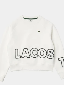 Худи и свитшоты Lacoste модель SF24708LP Фото