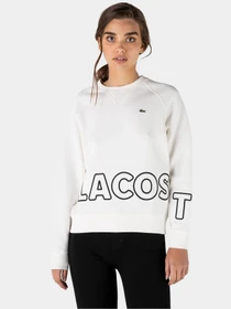 Худи и свитшоты Lacoste модель SF24708LP Фото