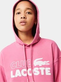 Худи и свитшоты Lacoste модель SF55982R3 Фото