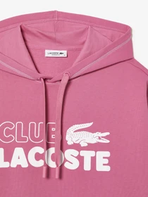 Худи и свитшоты Lacoste модель SF55982R3 Фото