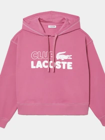 Худи и свитшоты Lacoste модель SF55982R3 Фото