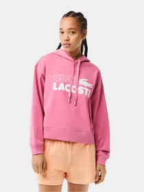 Худи и свитшоты Lacoste модель SF55982R3 Фото