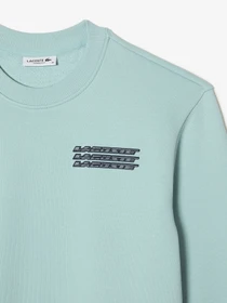 Худі та світшоти Lacoste модель SF5608LGF Фото