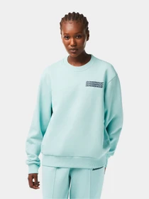 Худи и свитшоты Lacoste модель SF5608LGF Фото