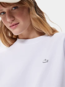 Худи и свитшоты Lacoste модель SF5614001 Фото