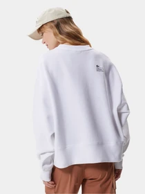 Худи и свитшоты Lacoste модель SF5614001 Фото