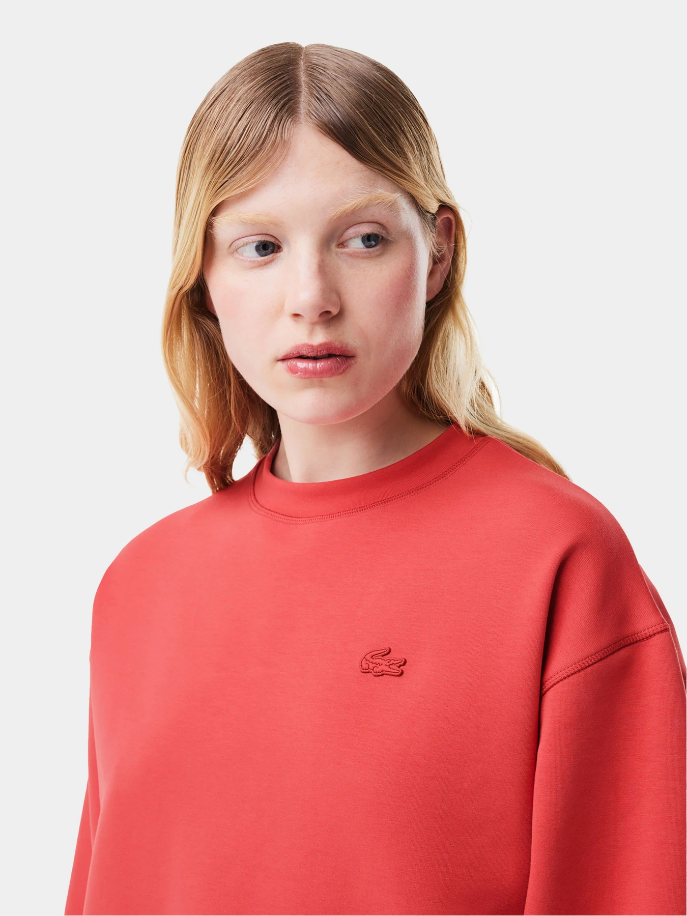 Худи и свитшоты Lacoste модель SF5614ZV9 Фото