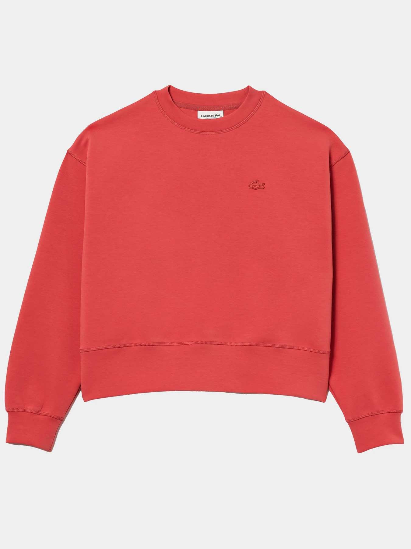 Худи и свитшоты Lacoste модель SF5614ZV9 Фото