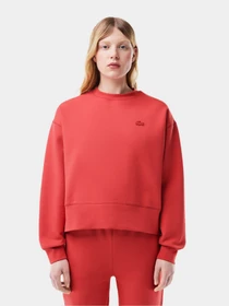 Худи и свитшоты Lacoste модель SF5614ZV9 Фото