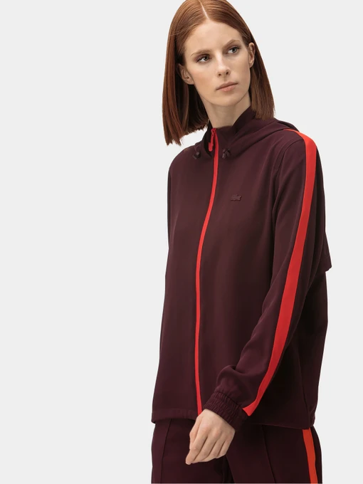 Жіноча Кофта Lacoste фото 2