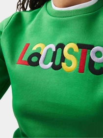 Худі та світшоти Lacoste модель SF7070LUU Фото