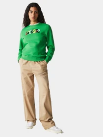 Худі та світшоти Lacoste модель SF7070LUU Фото