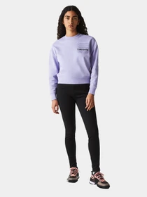 Худи и свитшоты Lacoste модель SF71213K0 Фото