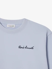 Худі та світшоти Lacoste модель SF7261J2G Фото