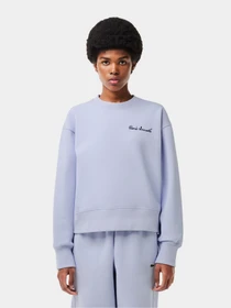 Худи и свитшоты Lacoste модель SF7261J2G Фото