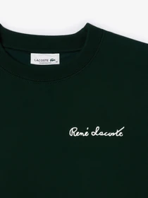 Худі та світшоти Lacoste модель SF7261YZP Фото