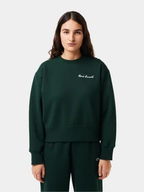 Худи и свитшоты Lacoste модель SF7261YZP Фото