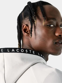 Худі та світшоти Lacoste модель SH005757A Фото
