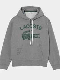 Худи и свитшоты Lacoste модель SH0107YRD Фото