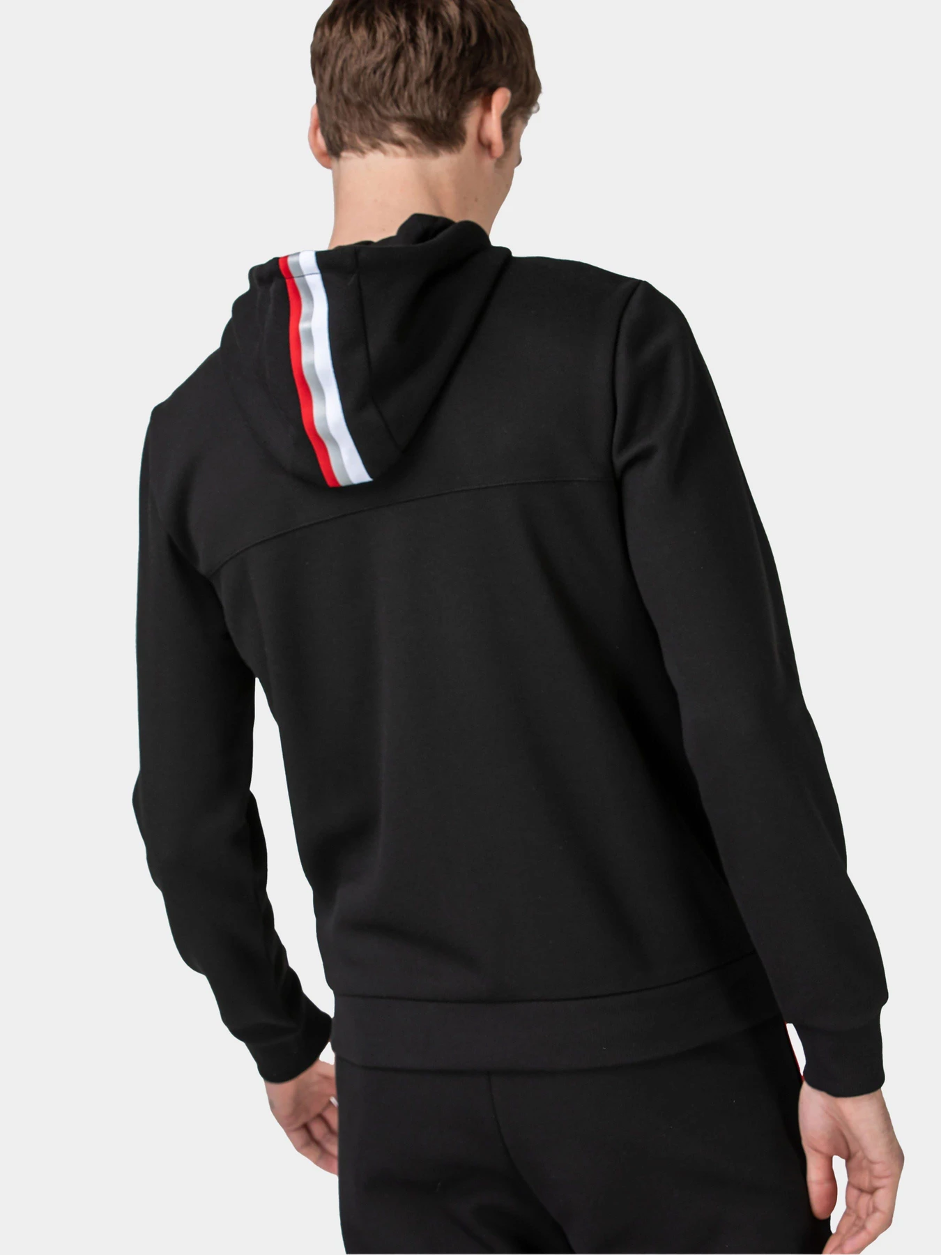 Худи и свитшоты Lacoste модель SH010808S Фото