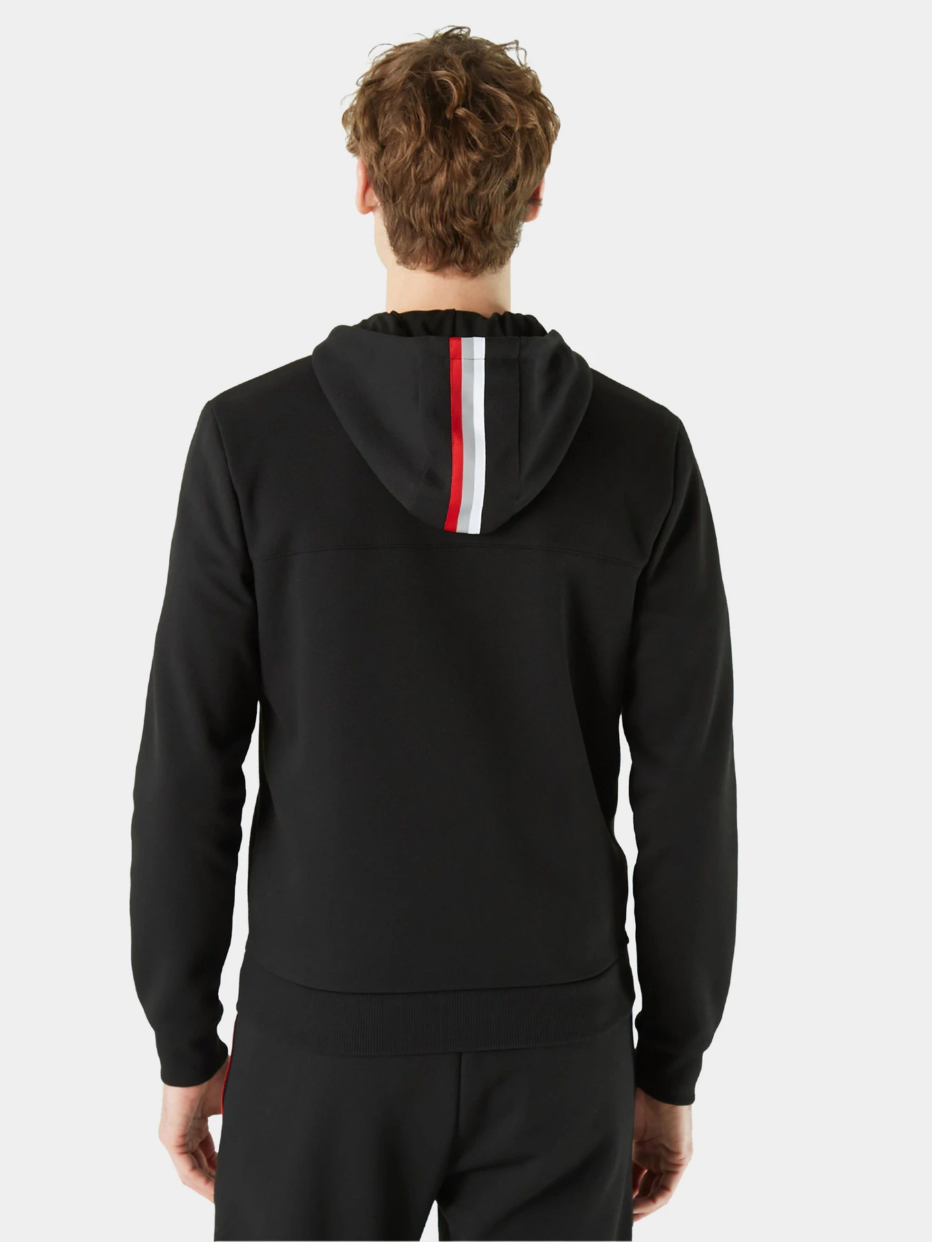 Худи и свитшоты Lacoste модель SH010808S Фото