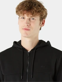Худи и свитшоты Lacoste модель SH010808S Фото
