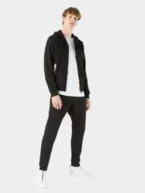 Худи и свитшоты Lacoste модель SH010808S Фото