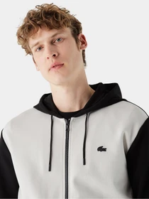 Худі та світшоти Lacoste модель SH020202G Фото