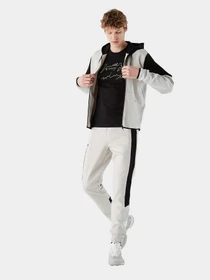 Худі та світшоти Lacoste модель SH020202G Фото