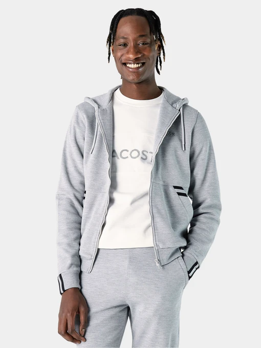 Худи и свитшоты Lacoste модель SH020808G Фото