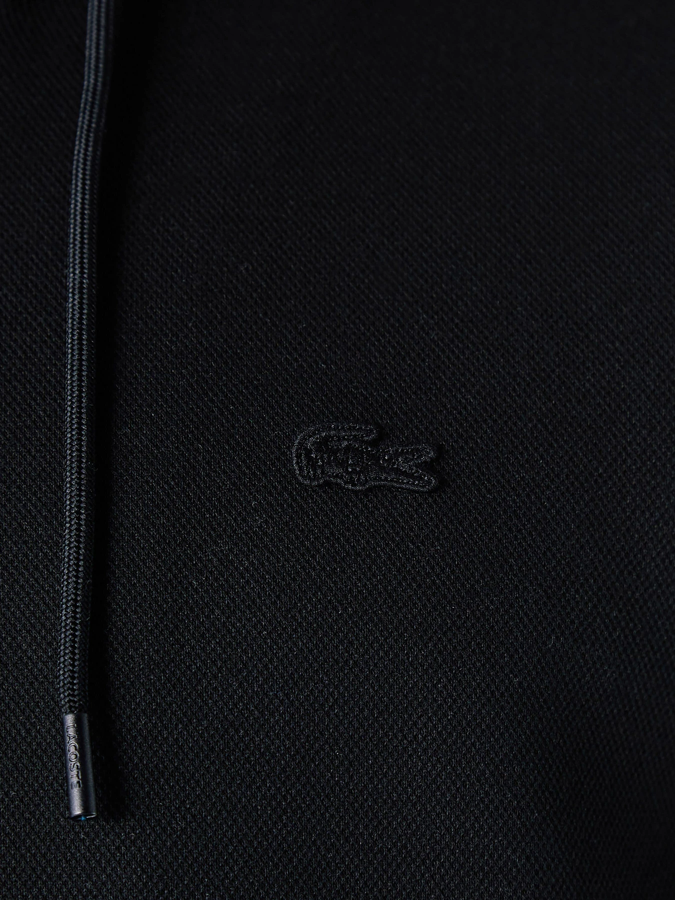 Худи и свитшоты Lacoste модель SH020808S Фото