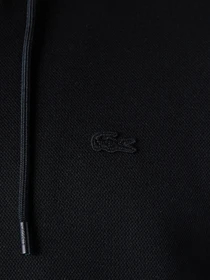 Худи и свитшоты Lacoste модель SH020808S Фото