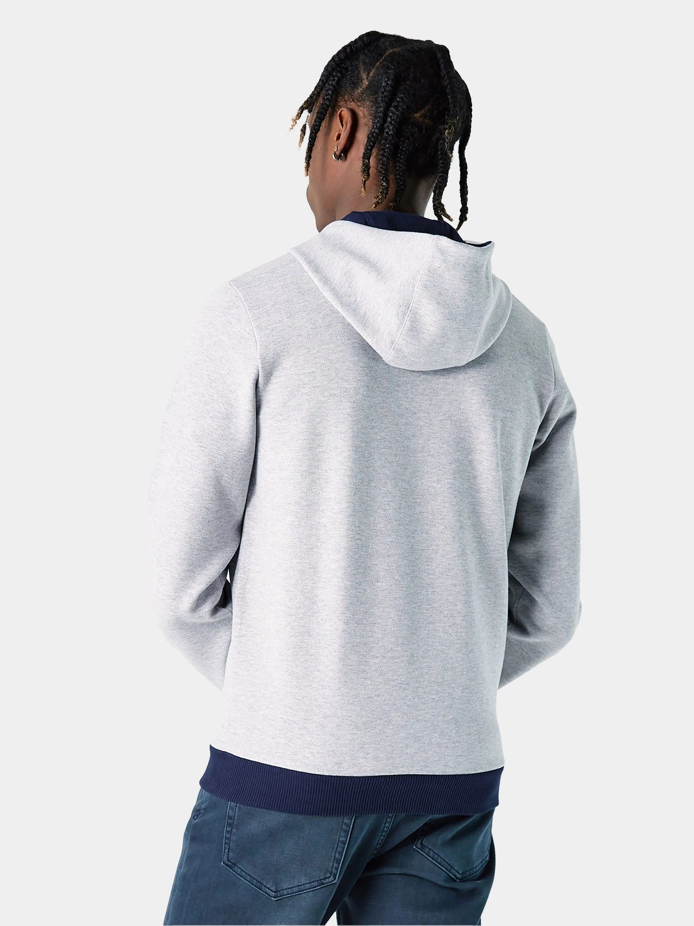 Худи и свитшоты Lacoste модель SH022020G Фото