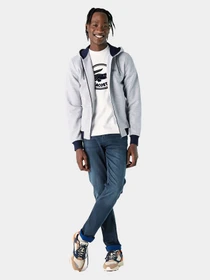 Худи и свитшоты Lacoste модель SH022020G Фото