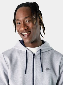 Худи и свитшоты Lacoste модель SH022020G Фото