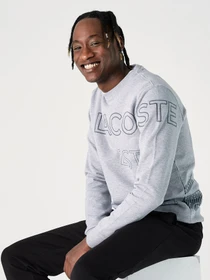 Худи и свитшоты Lacoste модель SH022222G Фото