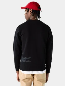 Худи и свитшоты Lacoste модель SH022222S Фото