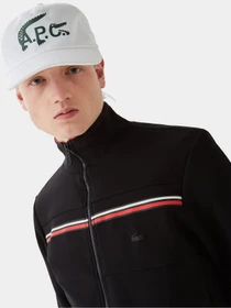 Худі та світшоти Lacoste модель SH030202S Фото