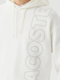 Худи и свитшоты Lacoste модель SH031616B Фото