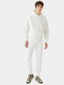 Худи и свитшоты Lacoste модель SH031616B Фото