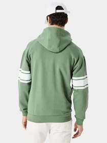 Худі та світшоти Lacoste модель SH031717Y Фото