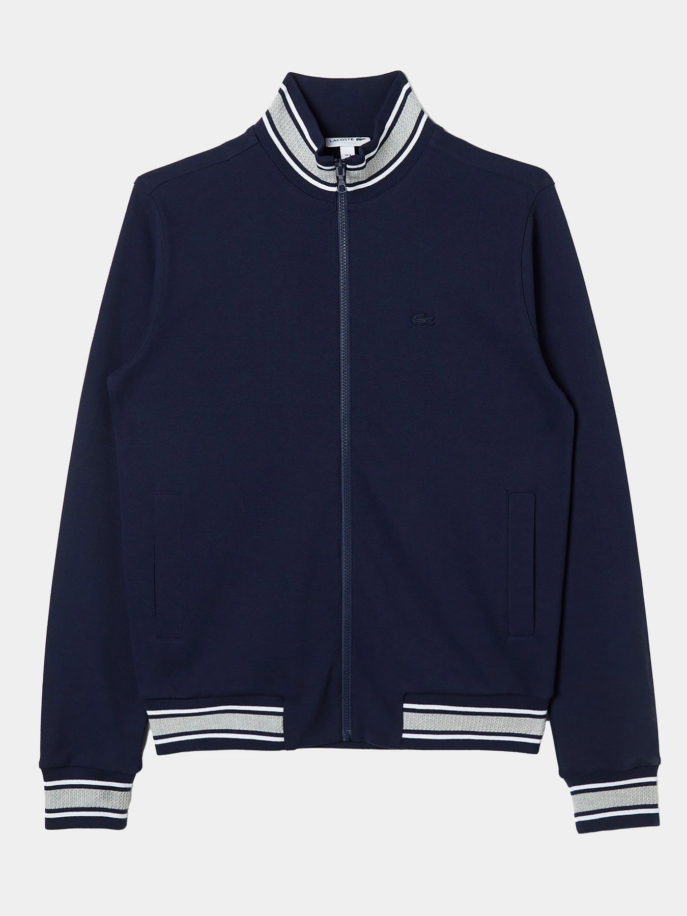 Худи и свитшоты Lacoste модель SH091010L Фото