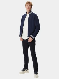 Худи и свитшоты Lacoste модель SH091010L Фото