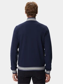 Худи и свитшоты Lacoste модель SH091010L Фото