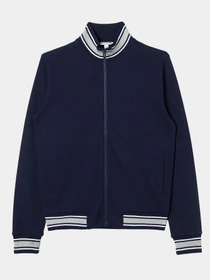 Худи и свитшоты Lacoste модель SH091010L Фото