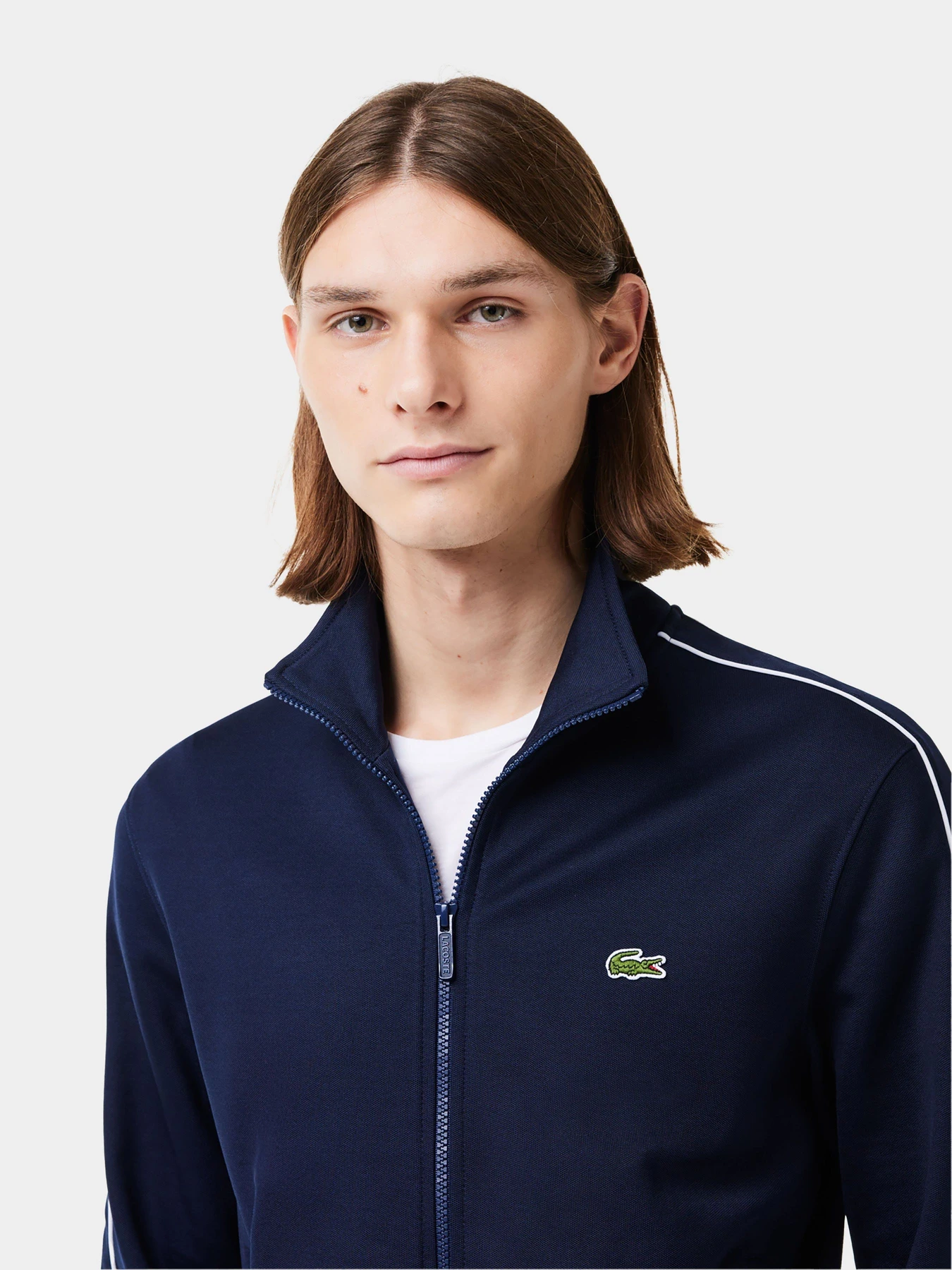 Худи и свитшоты Lacoste модель SH1457166 Фото
