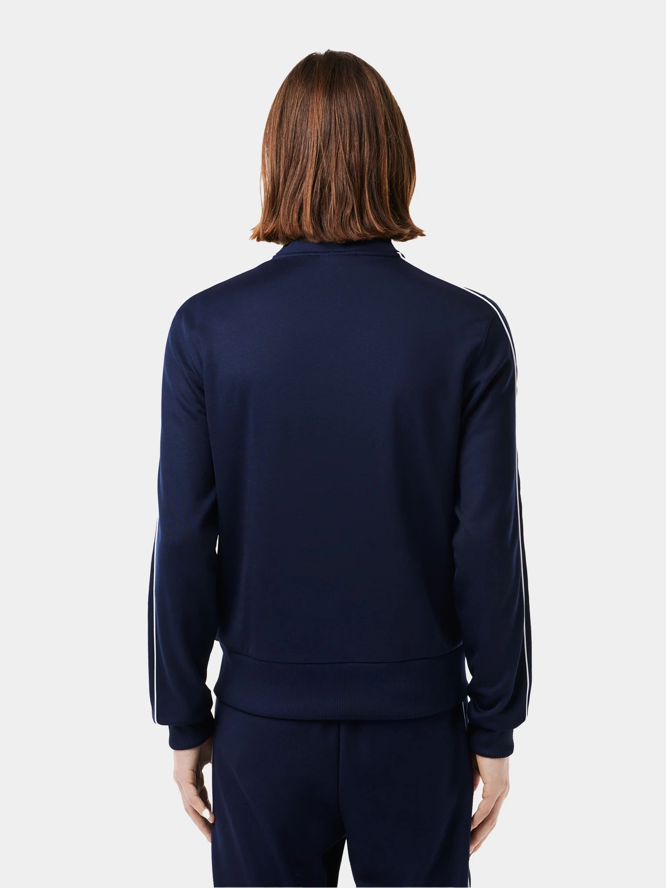 Худи и свитшоты Lacoste модель SH1457166 Фото