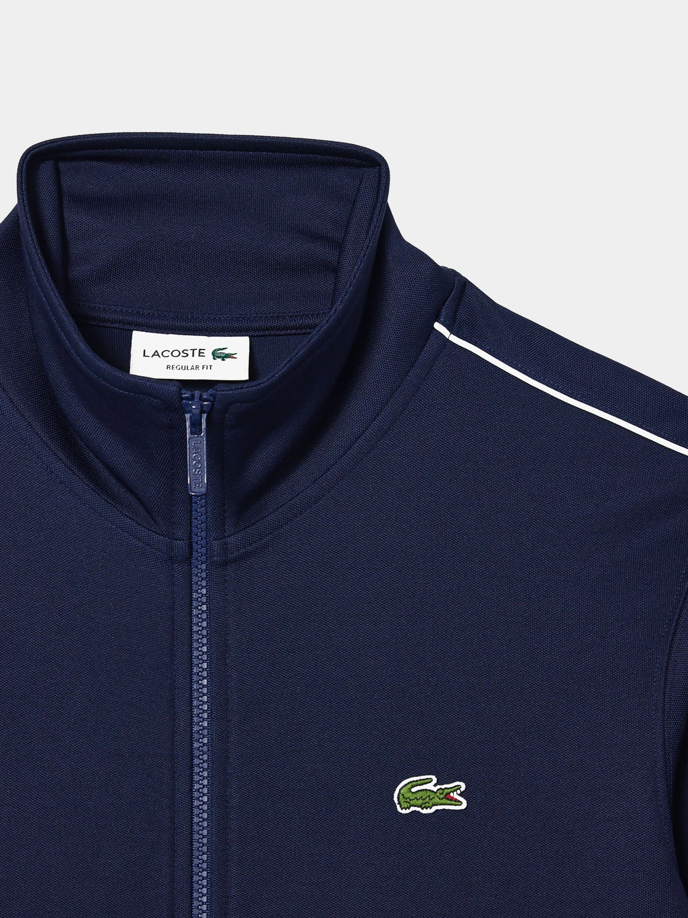Худи и свитшоты Lacoste модель SH1457166 Фото